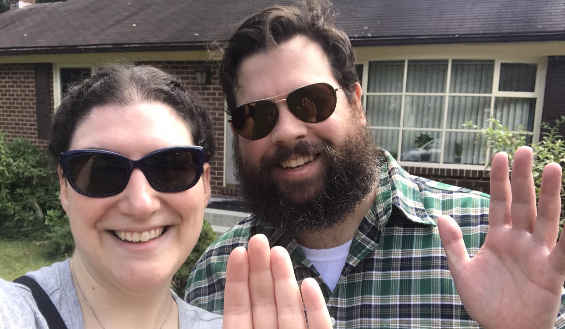 The Wedding Website of Jillian Ternullo and James Lauwers