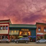 Downtown Rochester Hills