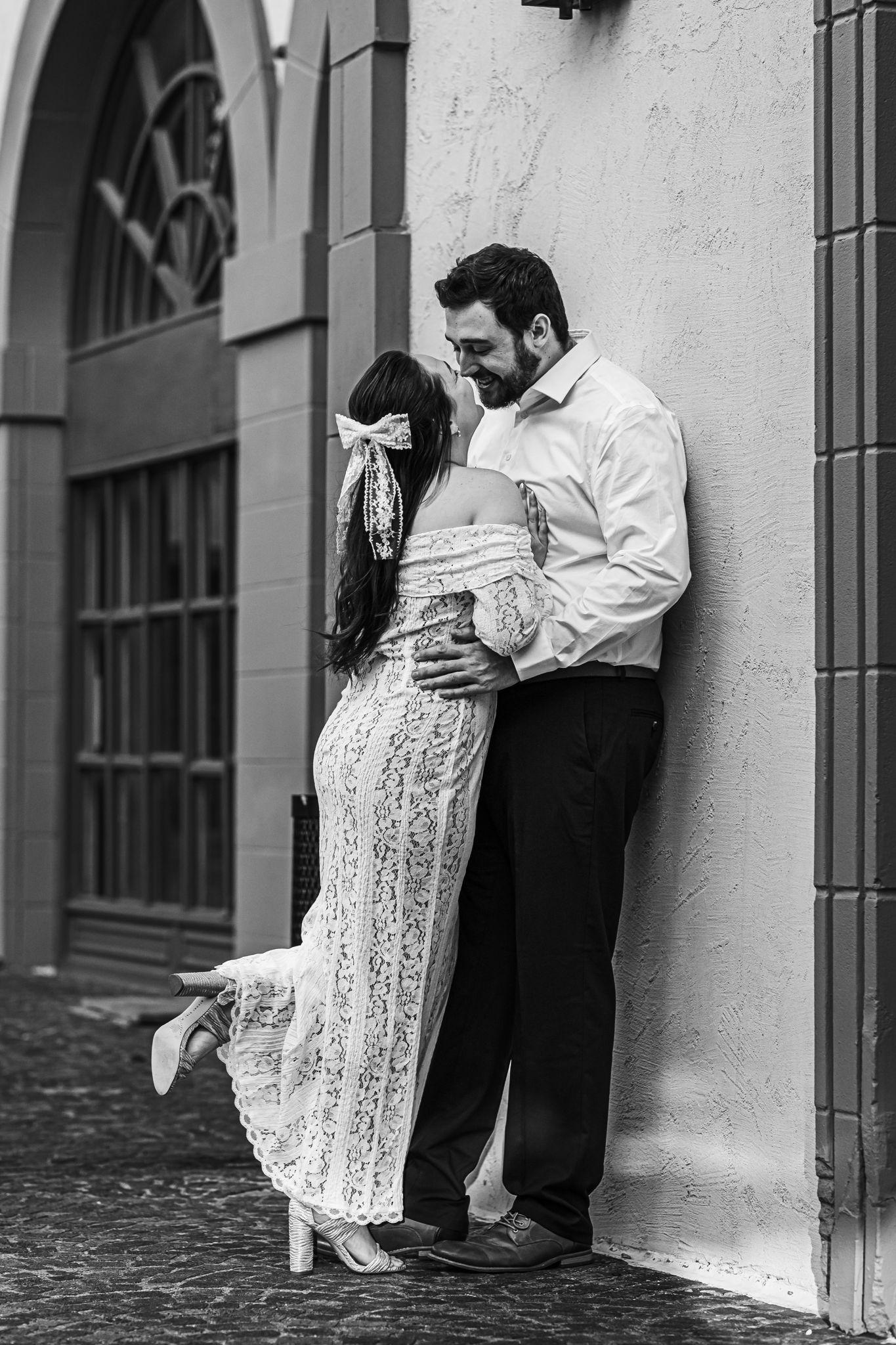 The Wedding Website of Landon Smith and Alisa Schroth
