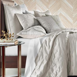 Hotel Collection - Primativa Quilted Euro Sham