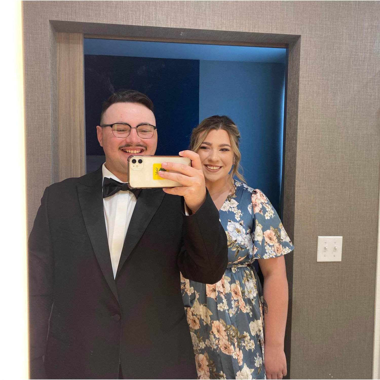 September 17th, 2021
Celebrating Haran and Erica at their post covid reception!