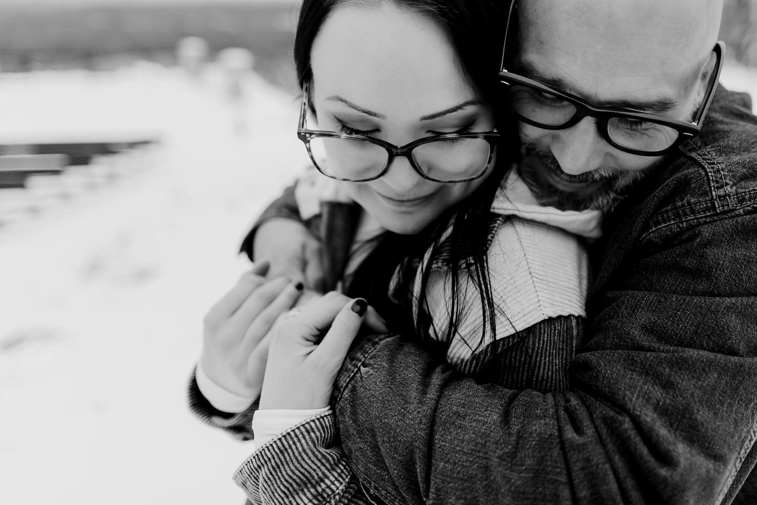 The Wedding Website of Kiara Marie and Quentin Edward