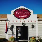 Antique Market I