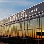 City Foundry STL