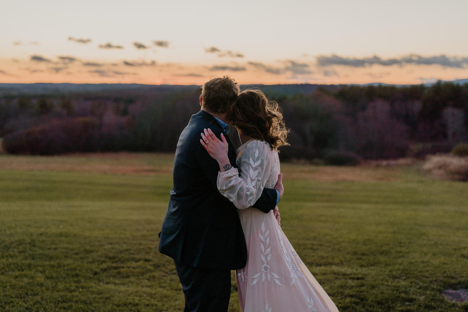 The Wedding Website of Sarah Rummel and Dane Benton