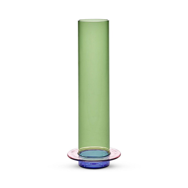 Serax Vase L Glass Towers