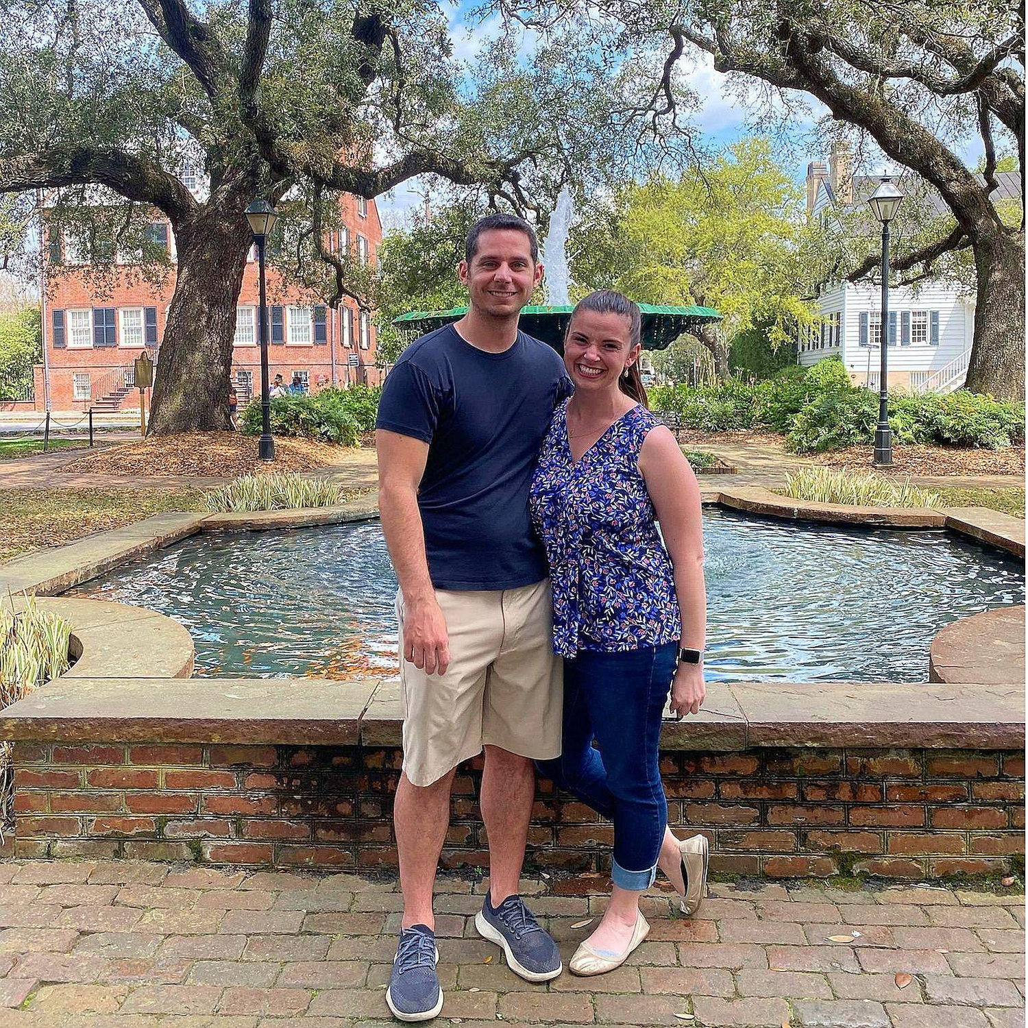 Savannah, GA