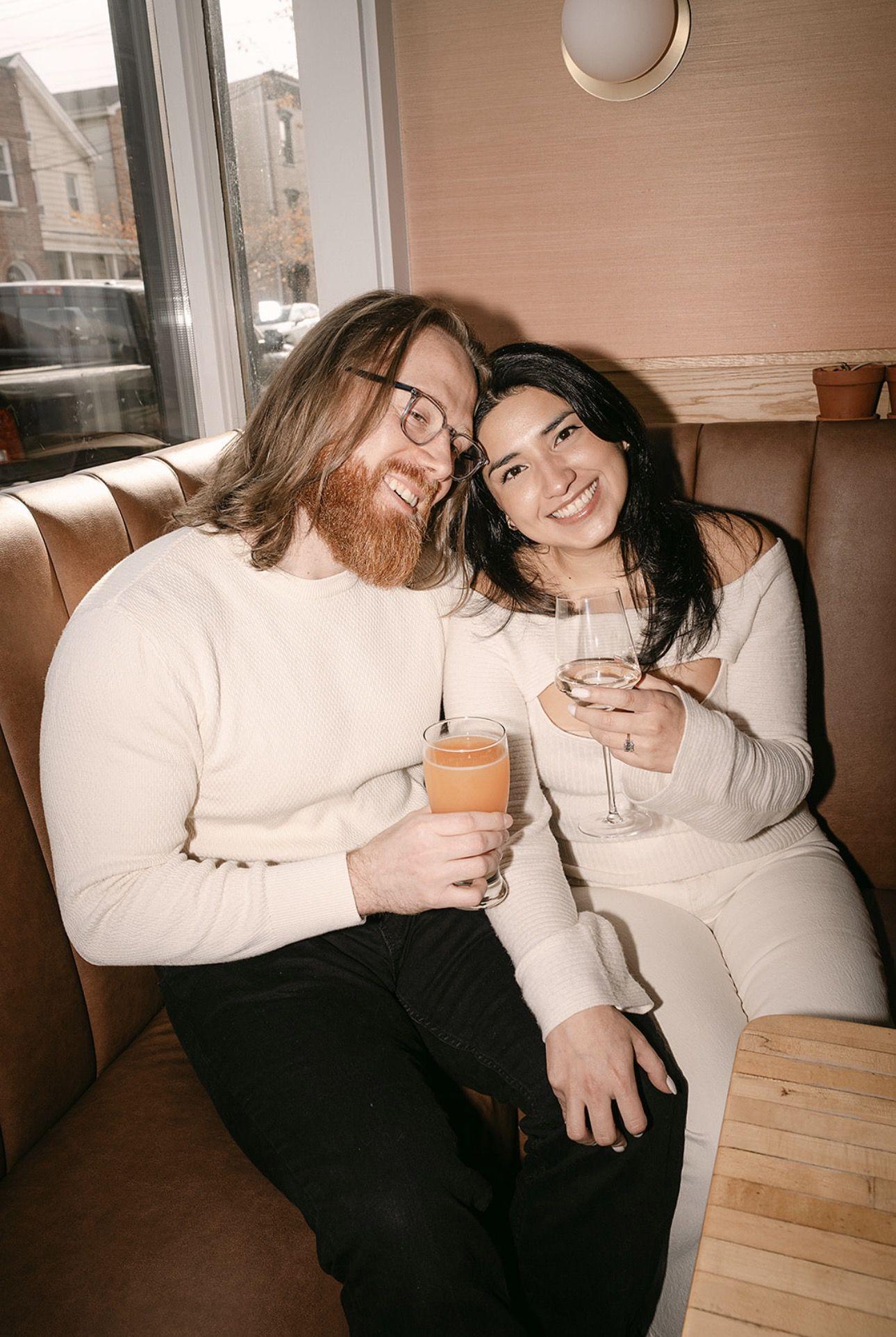 The Wedding Website of Marylenia Villeda and Alexander Vecchio