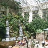 Gaylord Opryland Resort & Convention Center