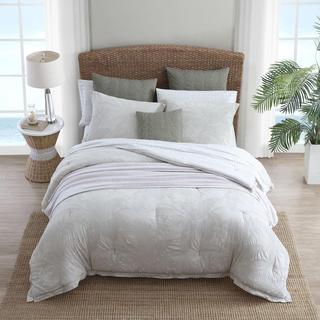 Abalone 3-Piece Comforter Set