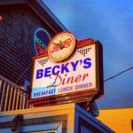 Becky's Diner