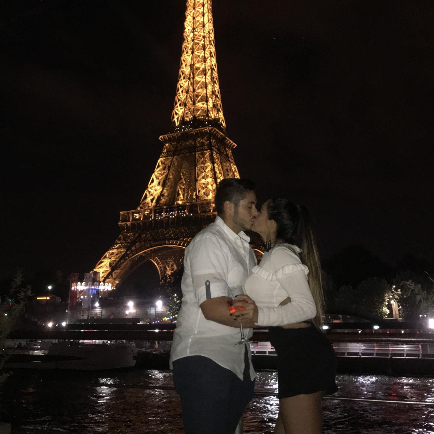 engagement day