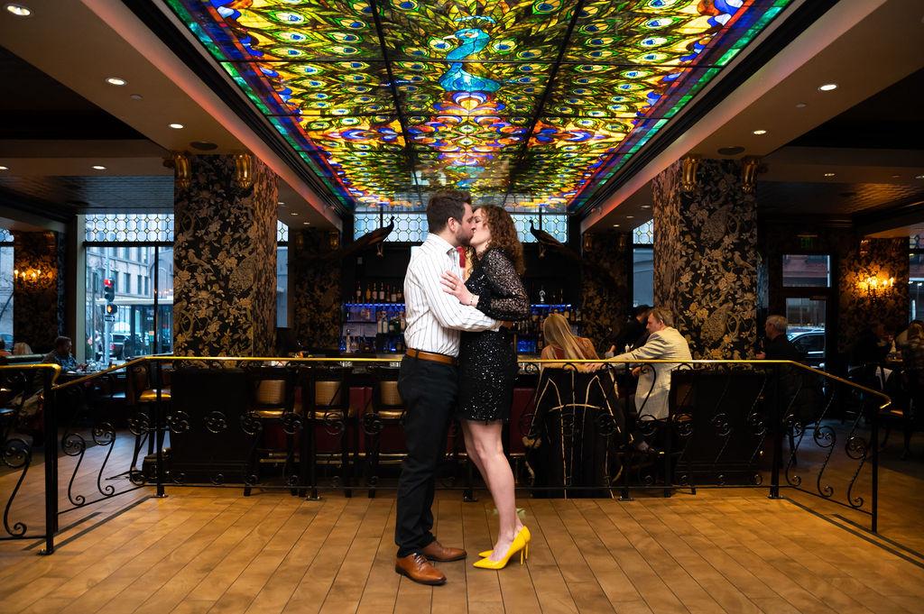 The Wedding Website of Caitlin Elena Lowe and Zachary Philip Schafer