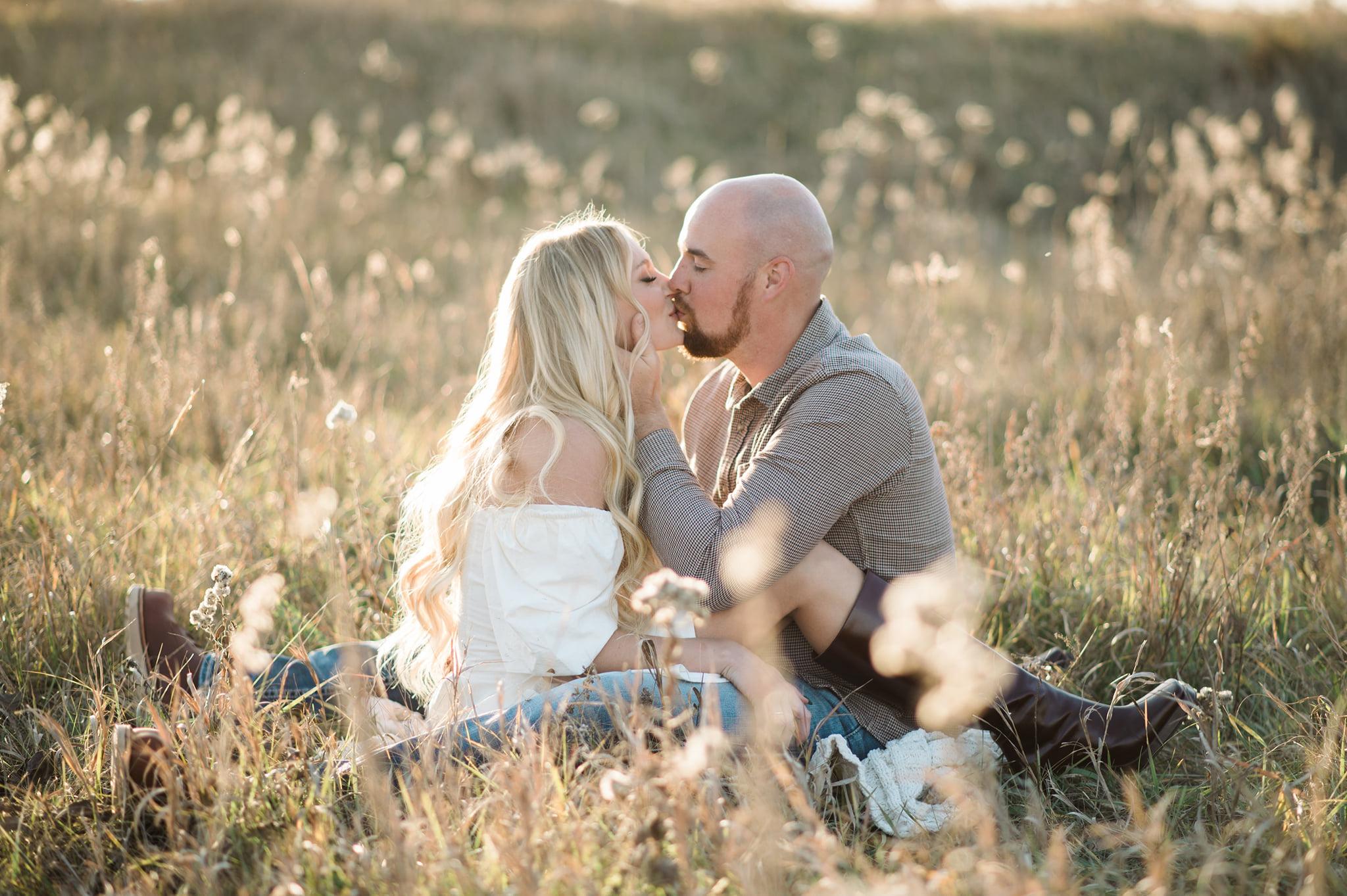 The Wedding Website of Kiya Clary and Samuel Johnston