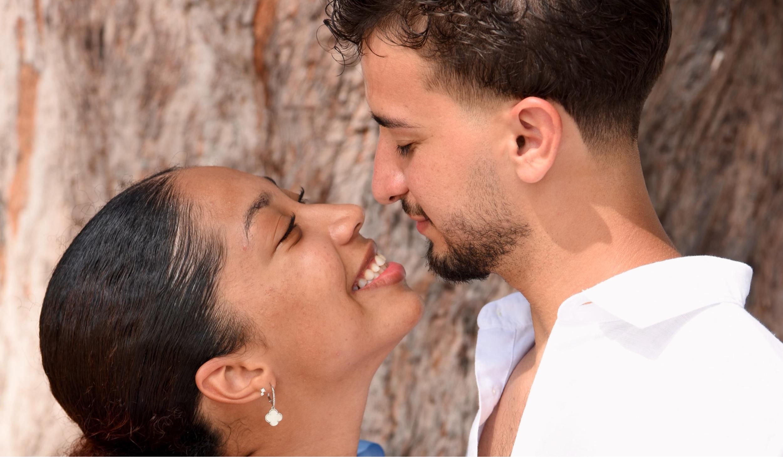 The Wedding Website of Maria Mateo and Eduardo Castro
