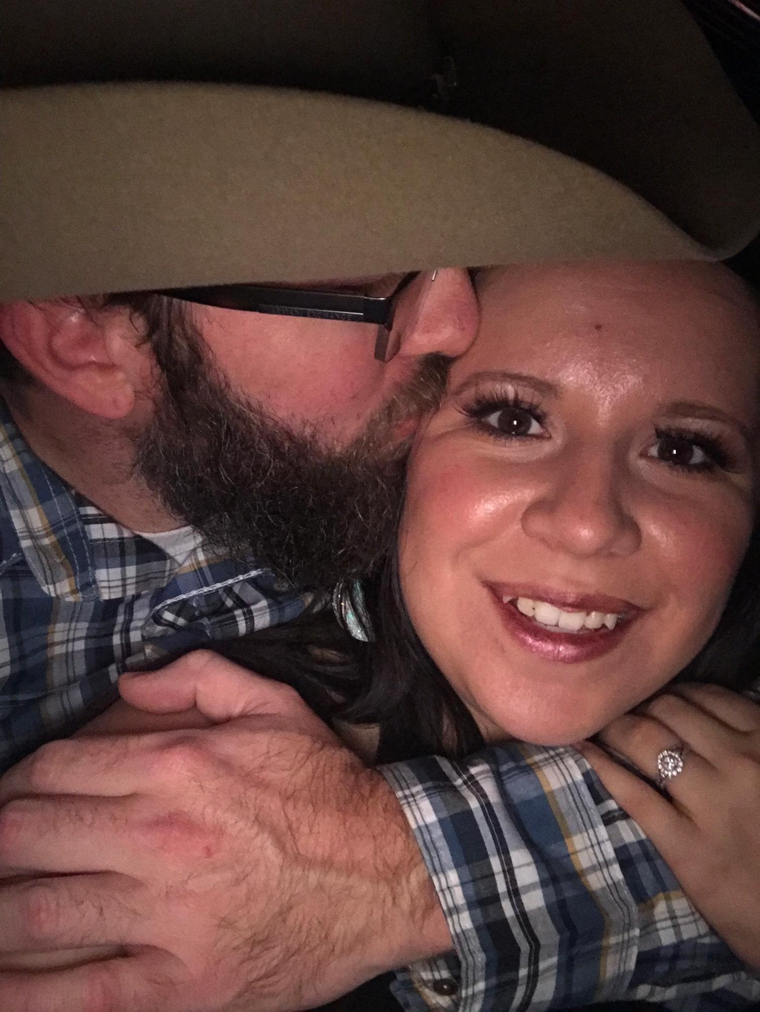 Brett Young Concert (12.18)