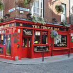 The Temple Bar Pub