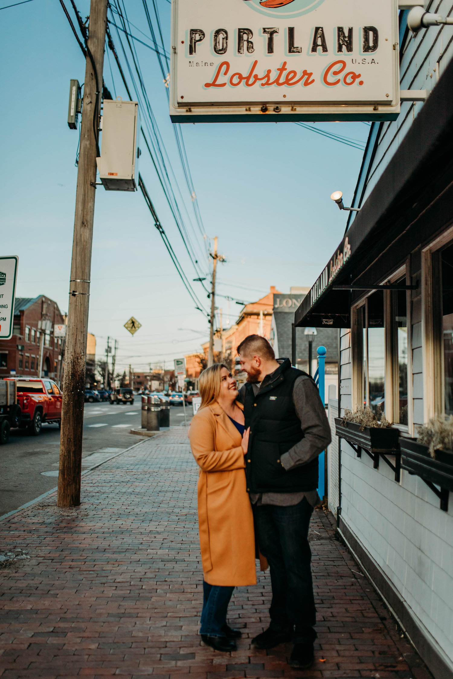 The Wedding Website of Katherine Coombs and Brian Zea