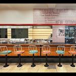 International Civil Rights Center & Museum