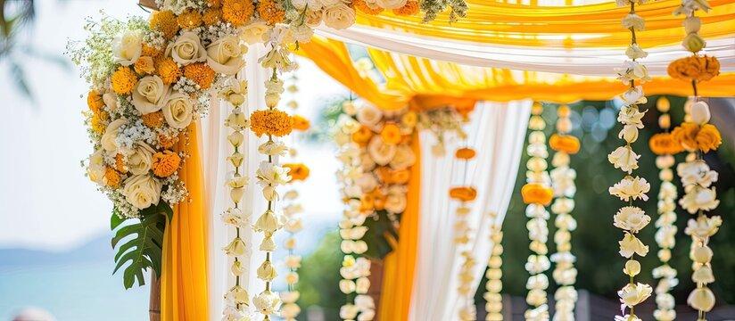 The Wedding Website of Akshata Balghare and Neet Shah