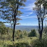 Bramley Mountain Hiking Trail
