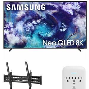 Samsung QN65QN900FFXZA 65 Inch Neo Quantum HDR 8K