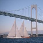 Sail Tour of Newport