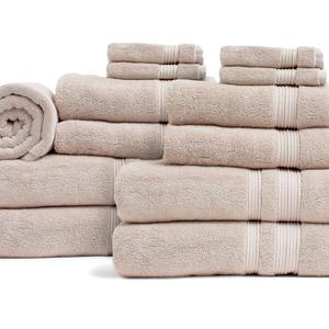 BUFF Starter Bathroom Bundle Parachute Home