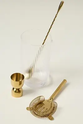 Here's How Renley Mixology Kit