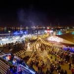 Blue Cross RiverRink Winterfest
