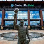 Globe Life Field