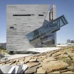Perot Museum of Nature and Science