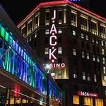 JACK Cleveland Casino