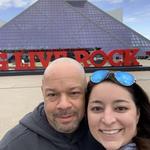 Rock & Roll Hall of Fame
