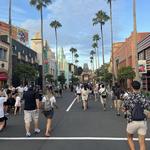 Hollywood Studios