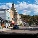 Berkeley Springs, WV