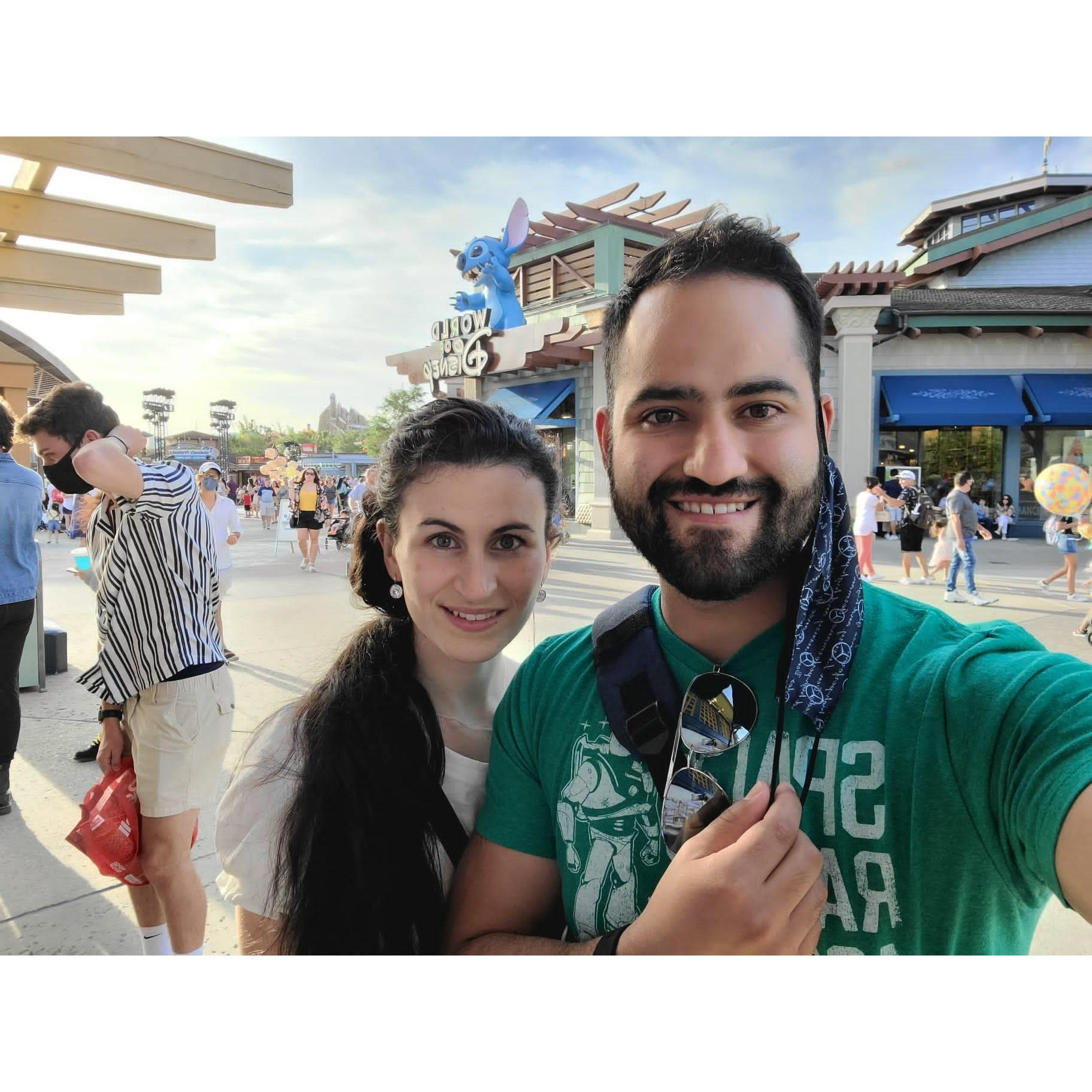 Disney Springs