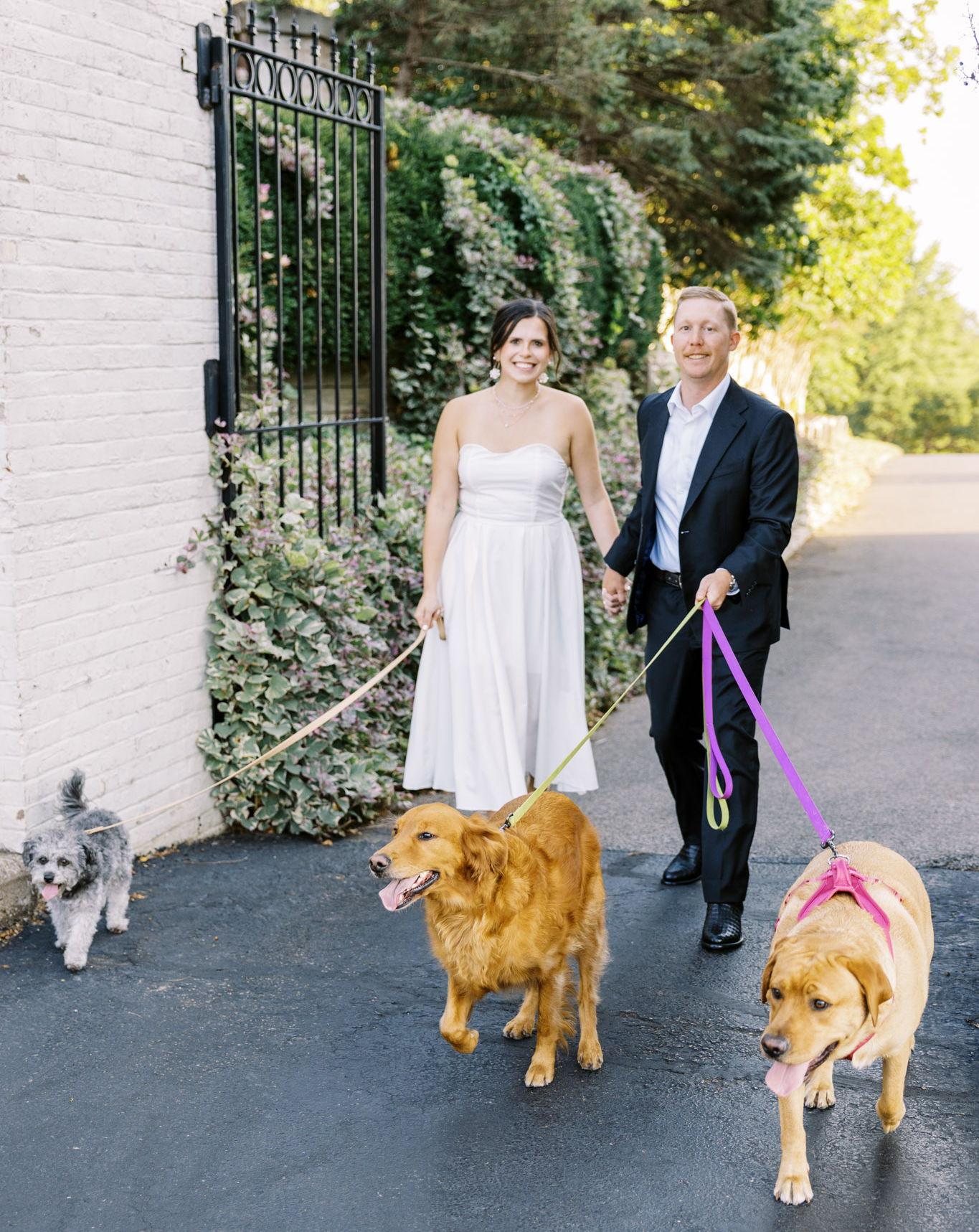 The Wedding Website of Brea Murphy and Dr. Scott Fraser