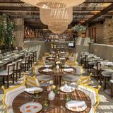 Restaurante Verano