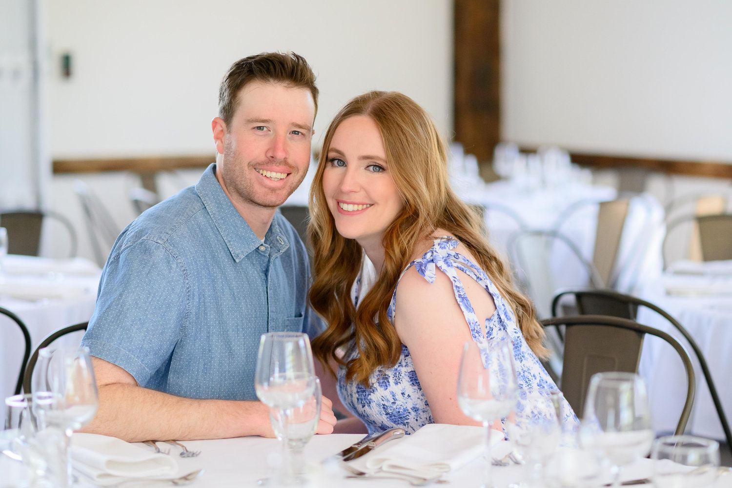The Wedding Website of Matt Dancer and Sara Beveridge
