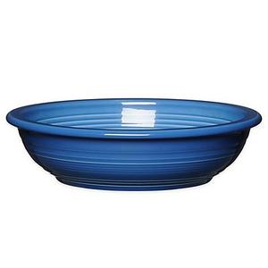 Fiesta® 8.4-Inch Pasta Bowl in Lapis