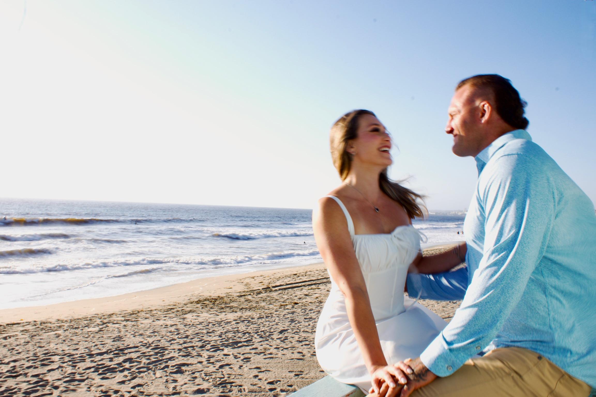 The Wedding Website of Isabella de la Espriella and William Gray IV