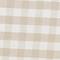 Tan Gingham