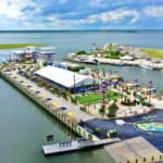 The Boatyard