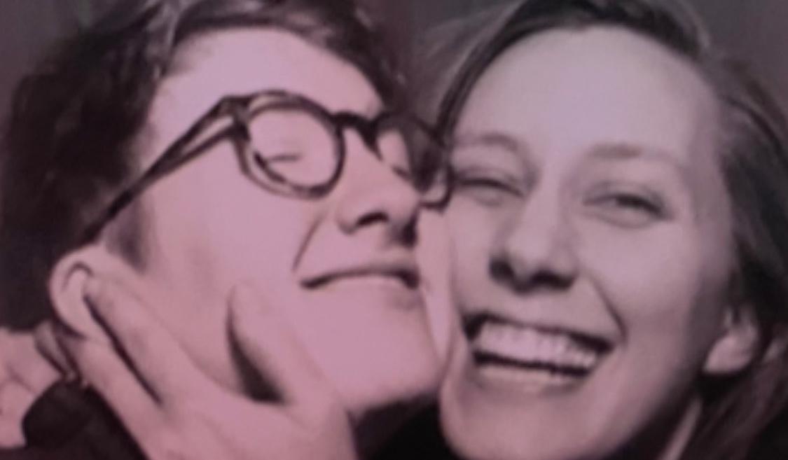 The Wedding Website of Becky Burgess and Ginny O'Brien