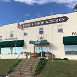 Jack’s Shop Kitchen