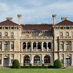 Newport Mansions Preservation Society