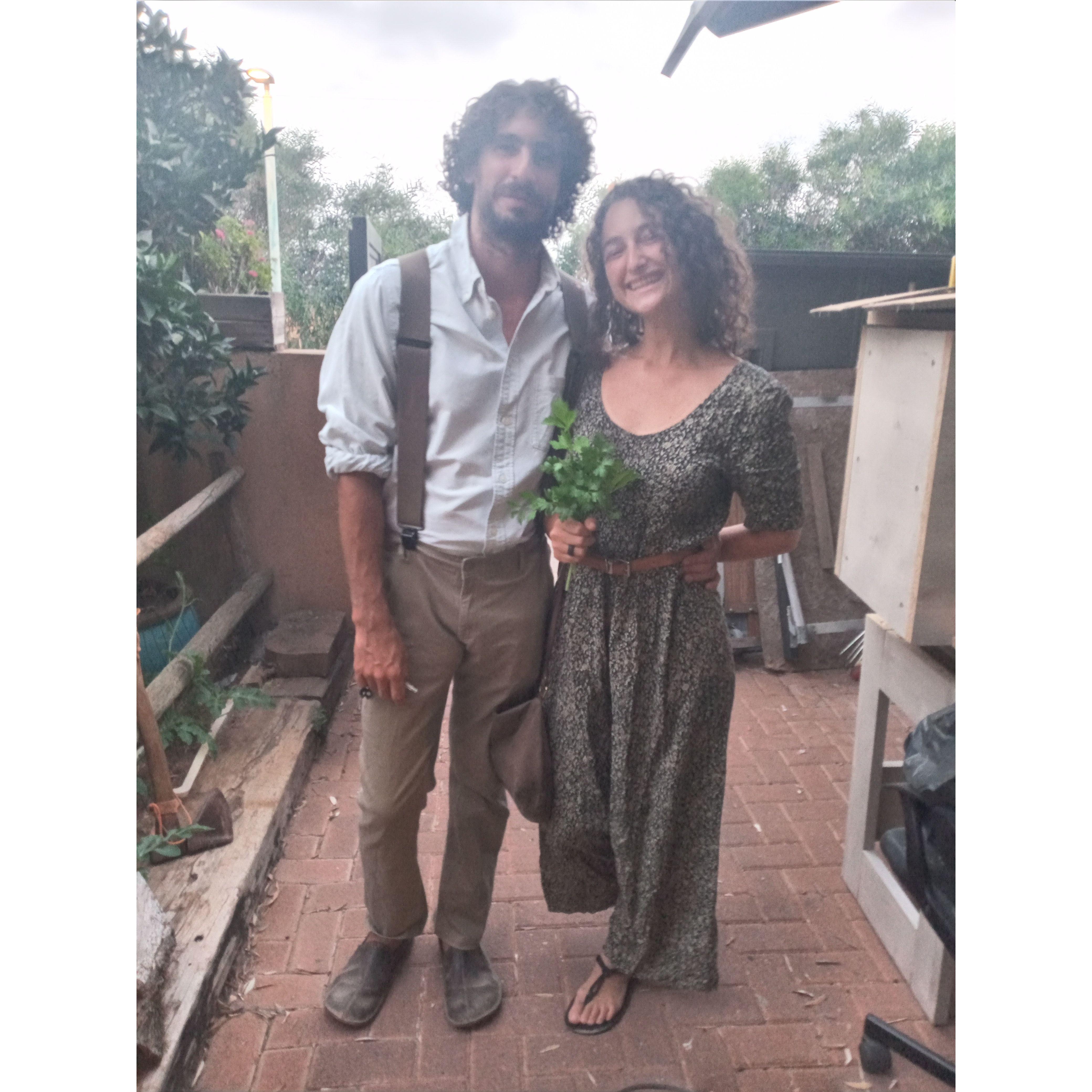 Shabbat