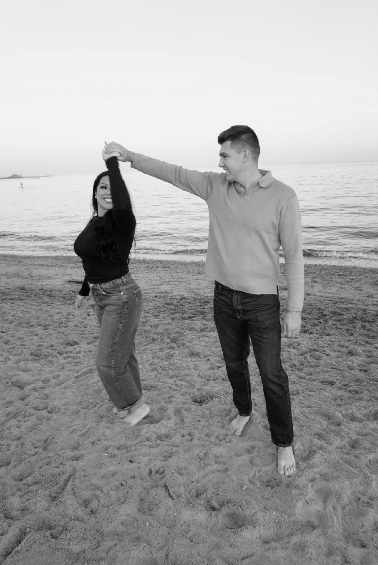 The Wedding Website of Allison Perdomo and Arian Hoxha