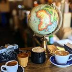Wayfinder Coffee Co.